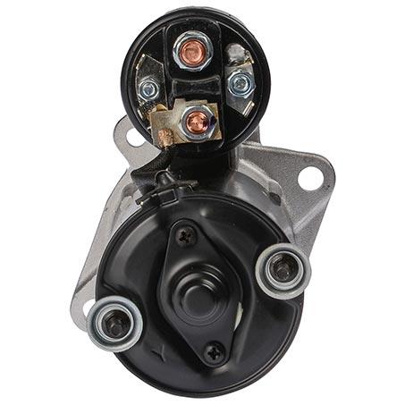 OEX Starter Motor 12V 9Th CW (Bosch Style) BXS0117