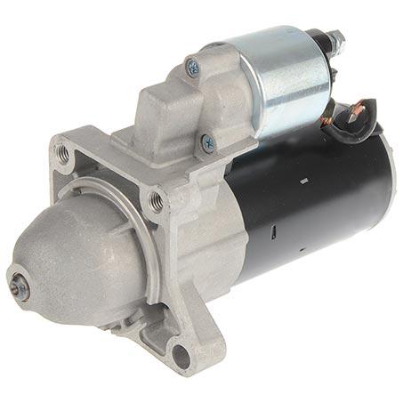 OEX Starter Motor 12V 10Th CW (Bosch Style) BXS0121