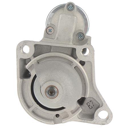 OEX Starter Motor 12V 10Th CW (Bosch Style) BXS0121
