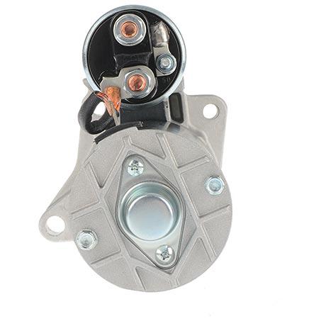 OEX Starter Motor 12V 10Th CW (Bosch Style) BXS0121