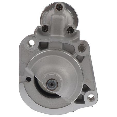 OEX Starter Motor 12V 9Th CW (Bosch Style) BXS0122