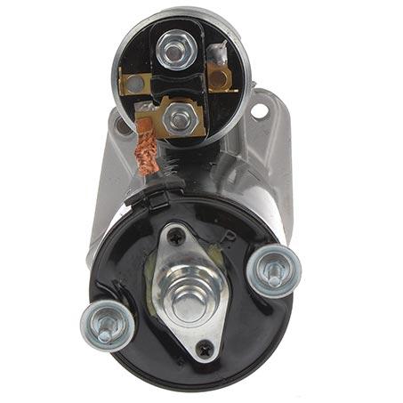 OEX Starter Motor 12V 9Th CW (Bosch Style) BXS0122