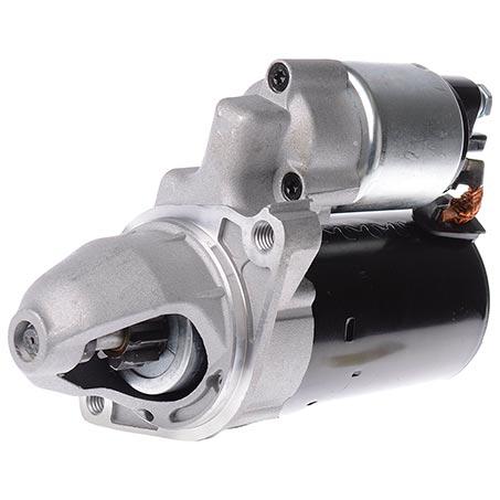 OEX Starter Motor 12V 9Th CW (Bosch Style) BXS0128