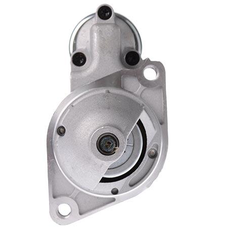 OEX Starter Motor 12V 9Th CW (Bosch Style) BXS0128