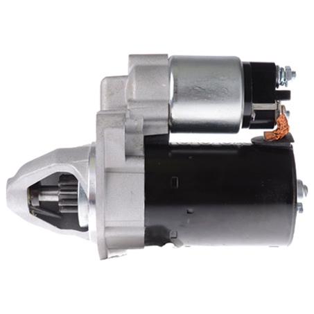 OEX Starter Motor 12V 9Th CW (Bosch Style) BXS0128
