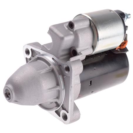 OEX Starter Motor 12V 10th Cw (Bosch Style) BXS0130