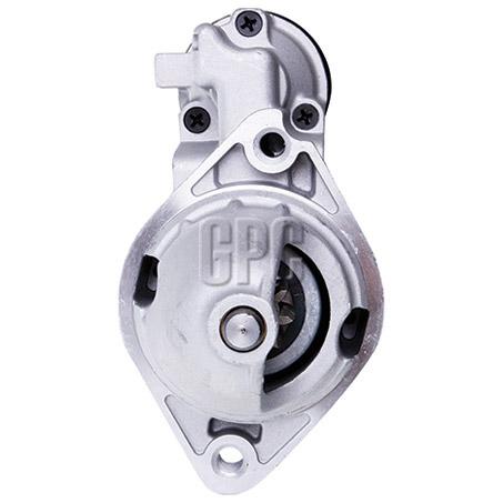 OEX Starter Motor 12V 9Th CW (Bosch Style) BXS0133