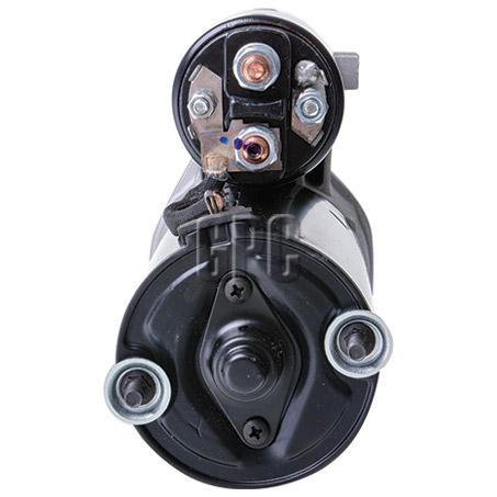 OEX Starter Motor 12V 9Th CW (Bosch Style) BXS0133
