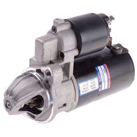 OEX Starter Motor 12V 8th Cw (Bosch Style) BXS0143