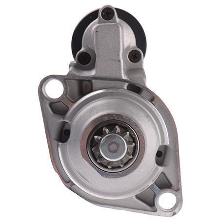 OEX Starter Motor 12V 10Th CCW (Bosch Style) BXS0144