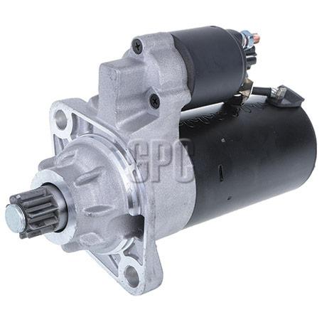 OEX Starter Motor 12V 10Th CCW (Bosch Style) BXS0149