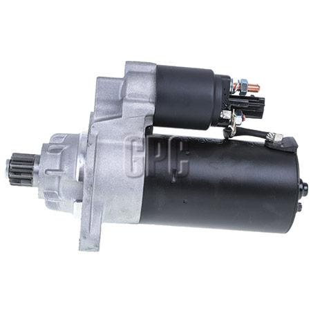 OEX Starter Motor 12V 10Th CCW (Bosch Style) BXS0149