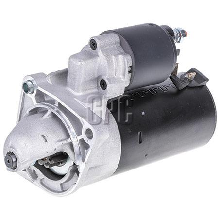 OEX Starter Motor 12V 9Th CW (Bosch Style) BXS0150