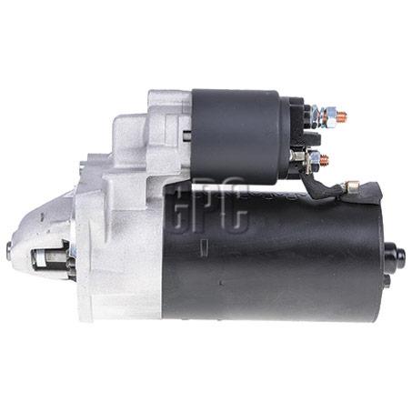 OEX Starter Motor 12V 9Th CW (Bosch Style) BXS0150