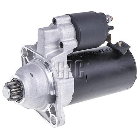 OEX Starter Motor 12V 10Th CCW (Bosch Style) BXS0151