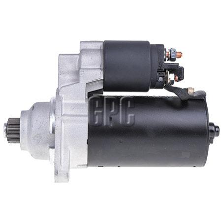 OEX Starter Motor 12V 10Th CCW (Bosch Style) BXS0151