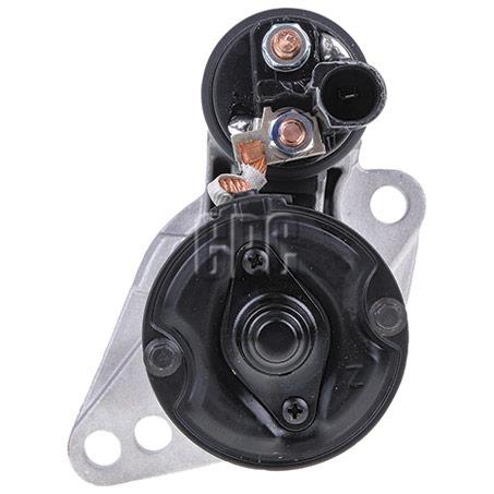 OEX Starter Motor 12V 10Th CCW (Bosch Style) BXS0152