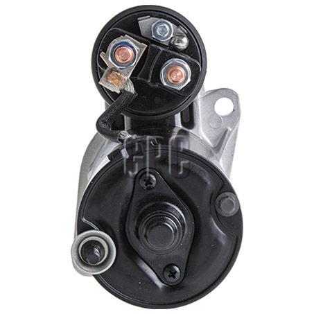 OEX Starter Motor 12V 9Th CW (Bosch Style) BXS0153
