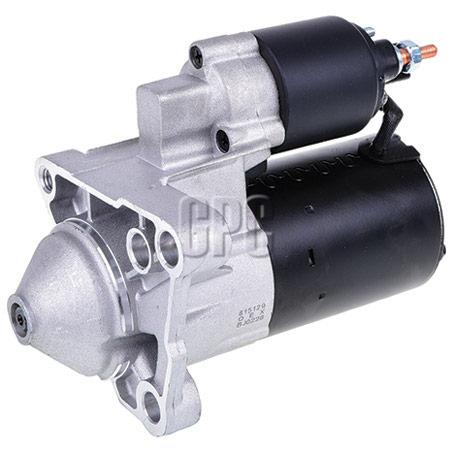 OEX Starter Motor 12V 9Th CW (Bosch Style) BXS0154
