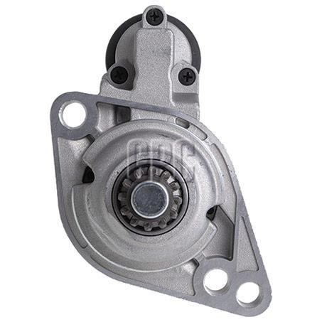 OEX Starter Motor 12V 12Th CCW (Bosch Style) BXS0155