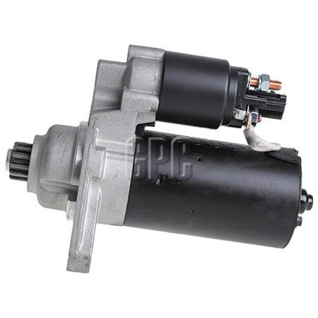 OEX Starter Motor 12V 12Th CCW (Bosch Style) BXS0155