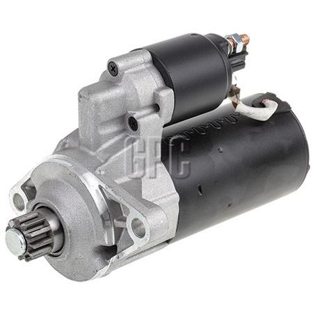 OEX Starter Motor 12V 11Th CCW (Bosch Style) BXS0156
