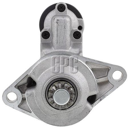 OEX Starter Motor 12V 11Th CCW (Bosch Style) BXS0156