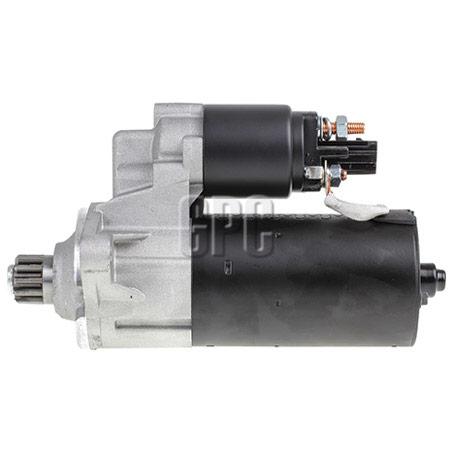 OEX Starter Motor 12V 11Th CCW (Bosch Style) BXS0156