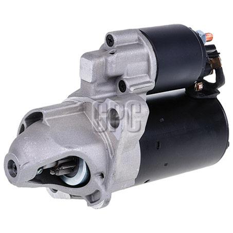 OEX Starter Motor 12V 9Th CW (Bosch Style) BXS0157