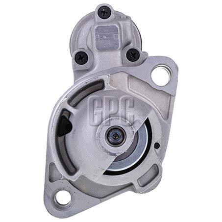 OEX Starter Motor 12V 9Th CW (Bosch Style) BXS0157