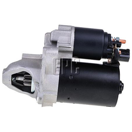 OEX Starter Motor 12V 9Th CW (Bosch Style) BXS0157