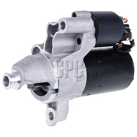 OEX Starter Motor 12V 10Th CW (Bosch Style) BXS0158