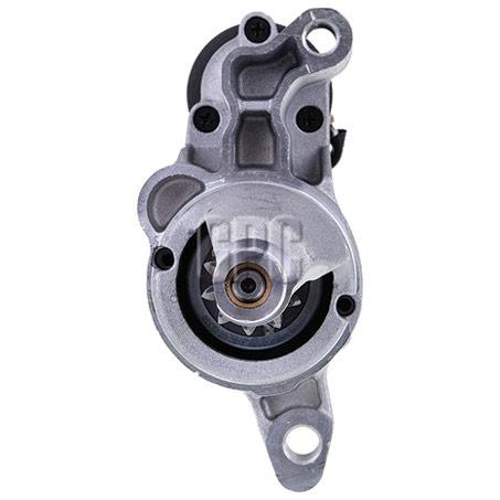 OEX Starter Motor 12V 10Th CW (Bosch Style) BXS0158