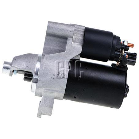 OEX Starter Motor 12V 10Th CW (Bosch Style) BXS0158