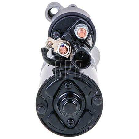 OEX Starter Motor 12V 10Th CW (Bosch Style) BXS0158