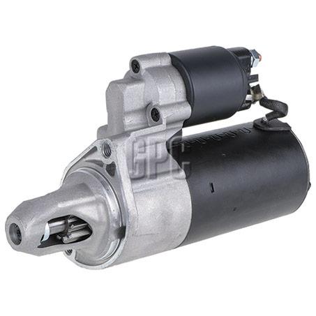 OEX Starter Motor 12V 10Th CW (Bosch Style) BXS0159