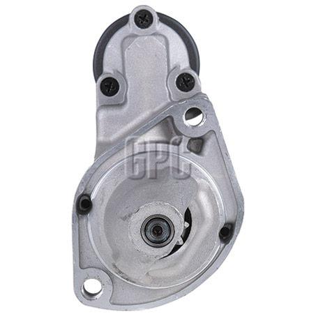OEX Starter Motor 12V 10Th CW (Bosch Style) BXS0159