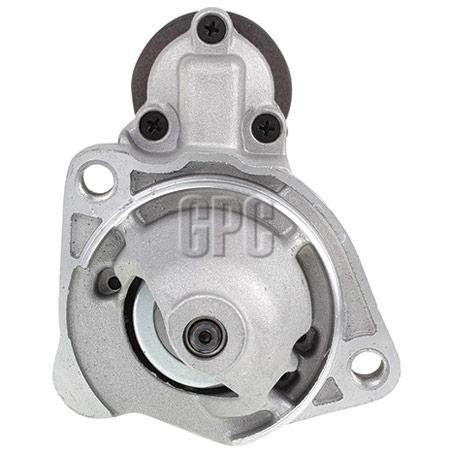 OEX Starter Motor 12V 9th CW (Bosch Style) BXS0160