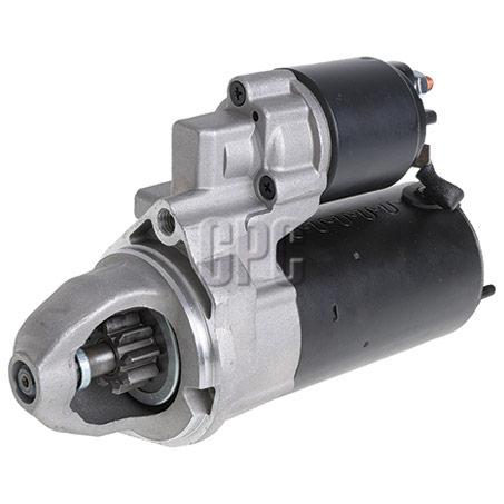 OEX Starter Motor 12V 9Th CW (Bosch Style) BXS0161
