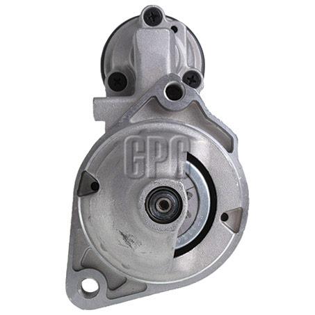 OEX Starter Motor 12V 9Th CW (Bosch Style) BXS0161