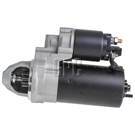 OEX Starter Motor 12V 9Th CW (Bosch Style) BXS0161