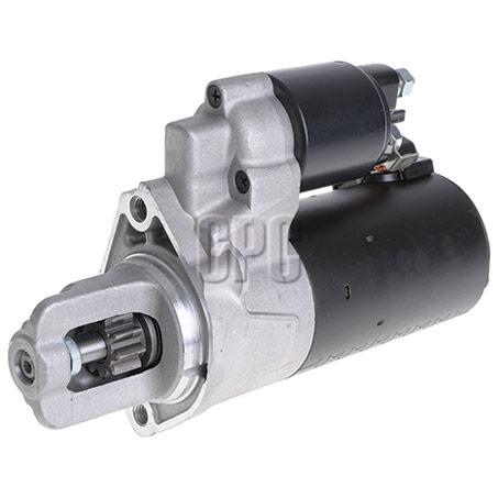 OEX Starter Motor 12V 10th CW (Bosch Style) BXS0162