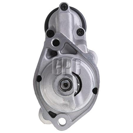 OEX Starter Motor 12V 10th CW (Bosch Style) BXS0162