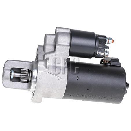 OEX Starter Motor 12V 10th CW (Bosch Style) BXS0162