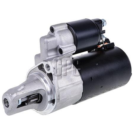 OEX Starter Motor 12V 10Th CW (Bosch Style) BXS0163