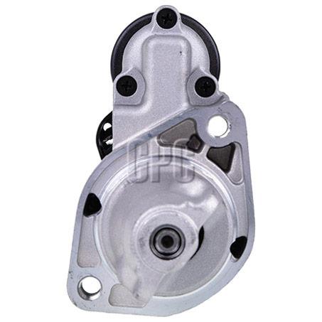 OEX Starter Motor 12V 10Th CW (Bosch Style) BXS0163