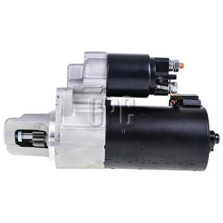 OEX Starter Motor 12V 10Th CW (Bosch Style) BXS0163