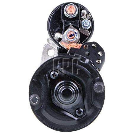 OEX Starter Motor 12V 10Th CW (Bosch Style) BXS0163