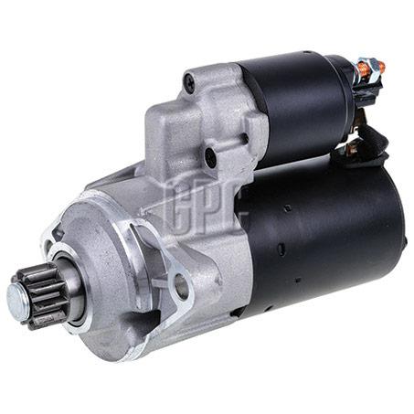 OEX Starter Motor 12V 10Th CCW (Bosch Style) BXS0164