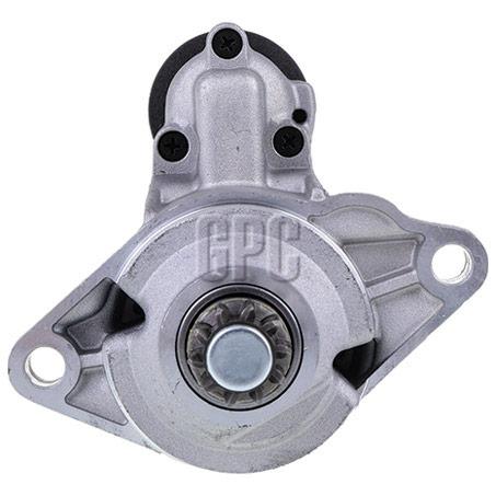 OEX Starter Motor 12V 10Th CCW (Bosch Style) BXS0164